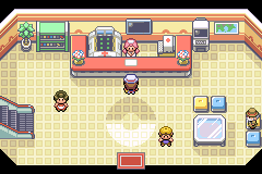 POKEMON PERFECT FIRE RED DELUXE - HACK ROM FINAL - : r/theperfectpokemongame
